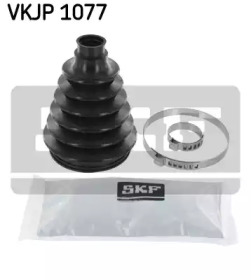 Комплект пыльника SKF VKJP 1077